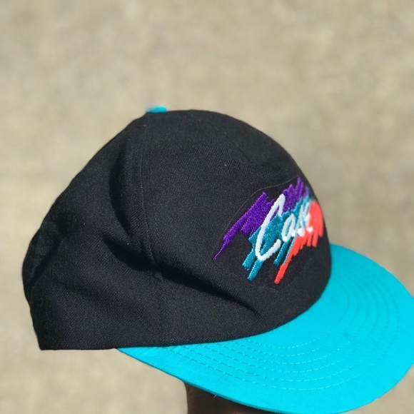 Vintage Case hat 🧢 - Picture 2 of 3